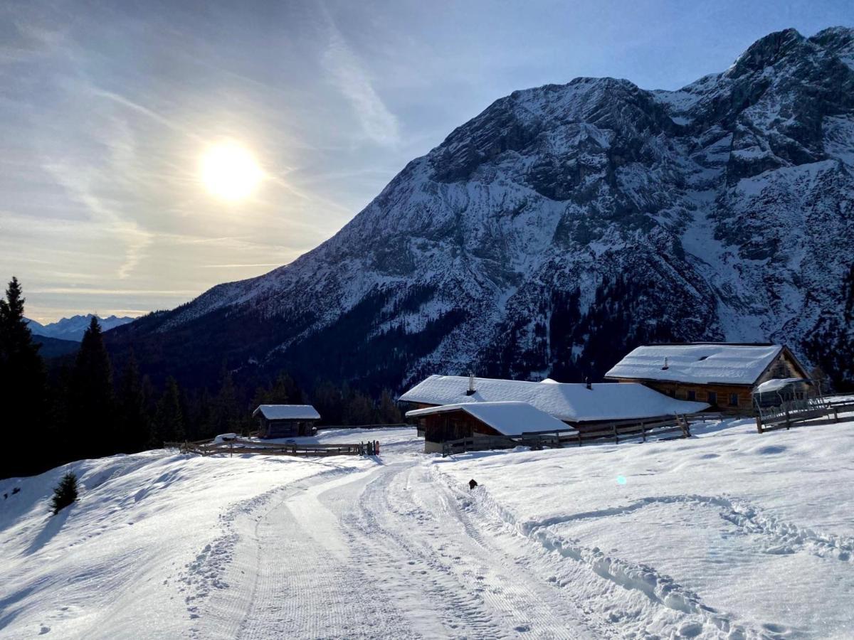 Haemmermoosalm Gasthof *