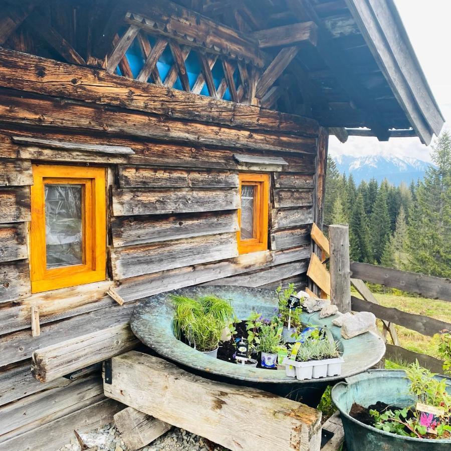 Inn Haemmermoosalm *
